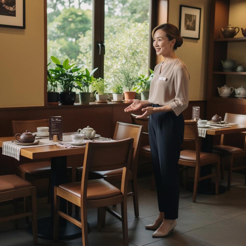 Ieva - Rinkodaros specialistė