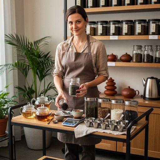 Agnė - Pakuočių dizainerė