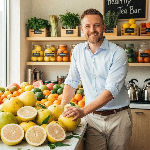 Dainius - Kokybės kontrolės specialistas